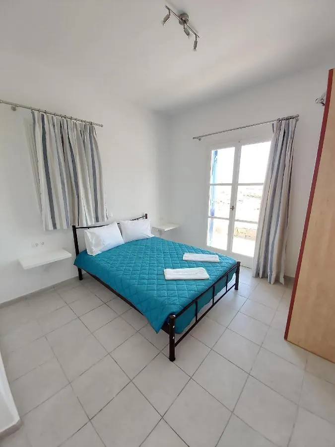 Nyaraló Mykonos Tradition Apartment Mykonos Town Görögország