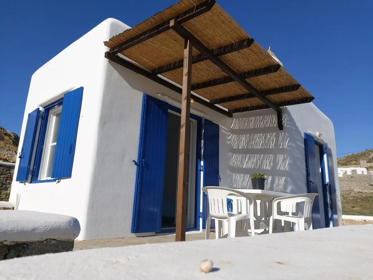Mykonos Tradition Apartment Mykonos Town