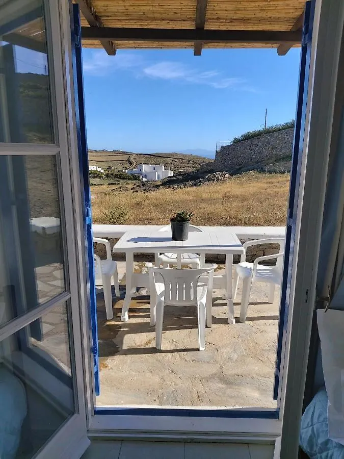 Mykonos Tradition Apartment Mykonos Town 0*,