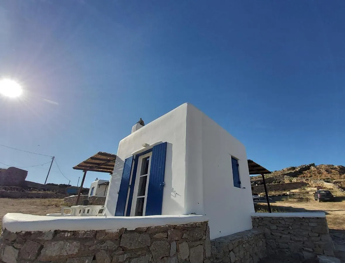 Mykonos Tradition Apartment Mykonos Town
