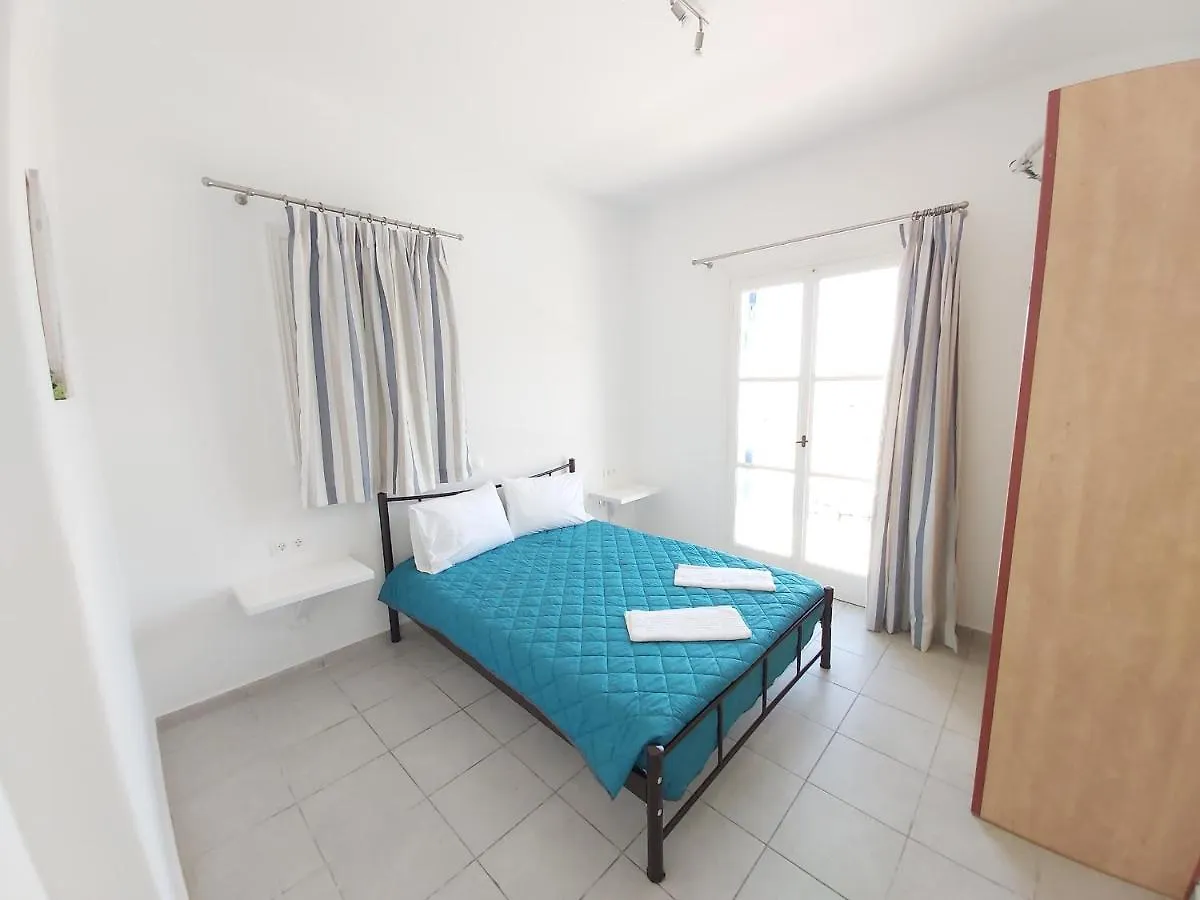 Mykonos Tradition Apartment Mykonos Town 0*,  Görögország