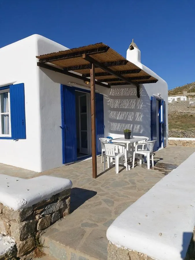 Mykonos Tradition Apartment Mykonos Town Nyaraló