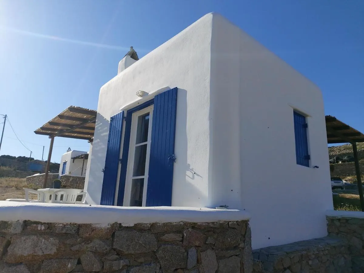 Mykonos Tradition Apartment Mykonos Town Nyaraló