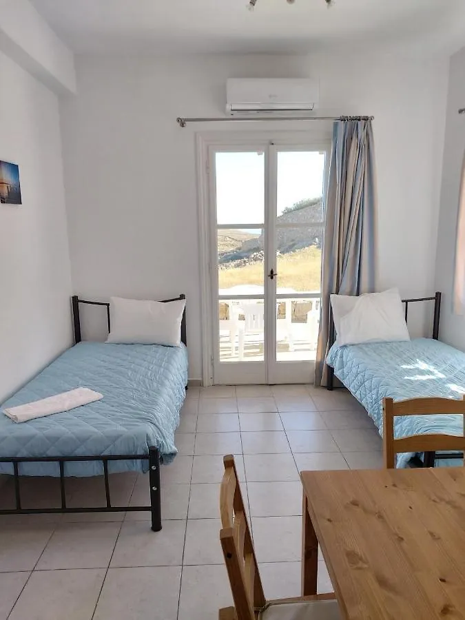 Mykonos Tradition Apartment Mykonos Town