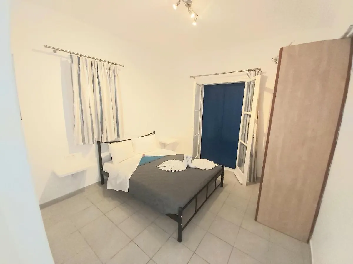 Mykonos Tradition Apartment Mykonos Town Nyaraló